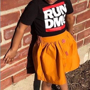 It’s Citrine skirt